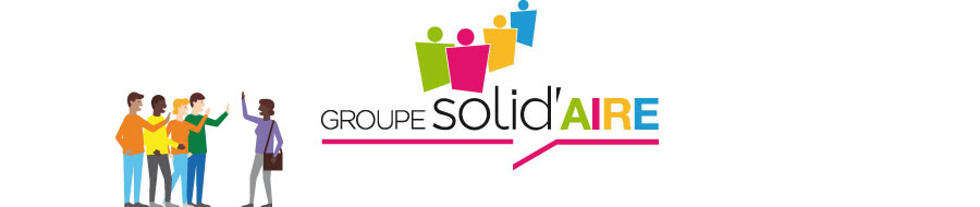Groupe Solid'AIRE